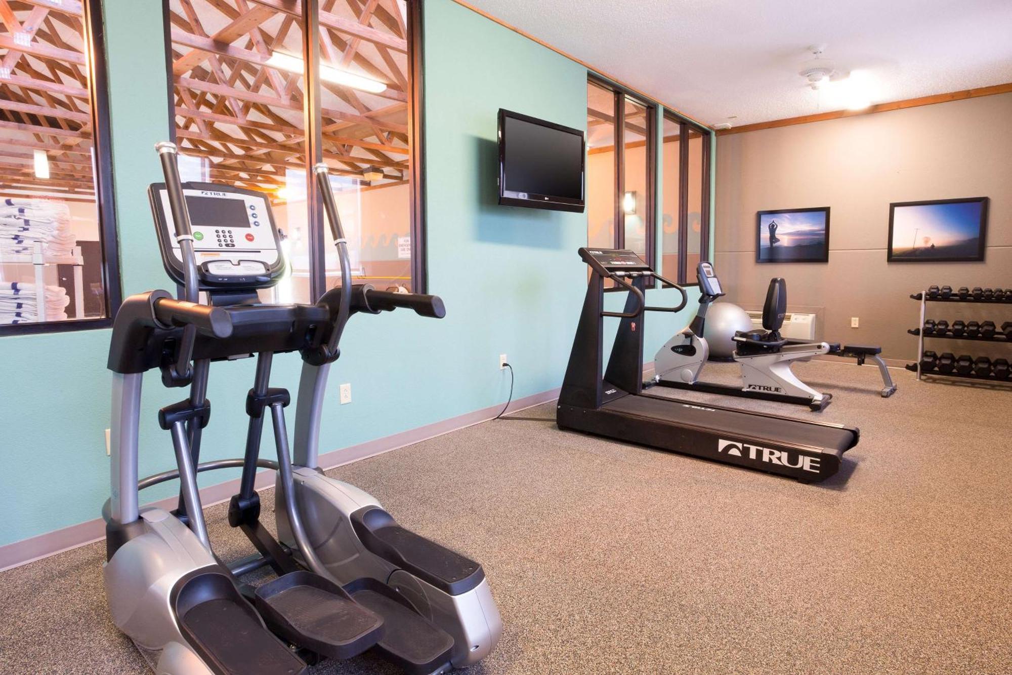 Drury Inn & Suites Jackson Mo מראה חיצוני תמונה