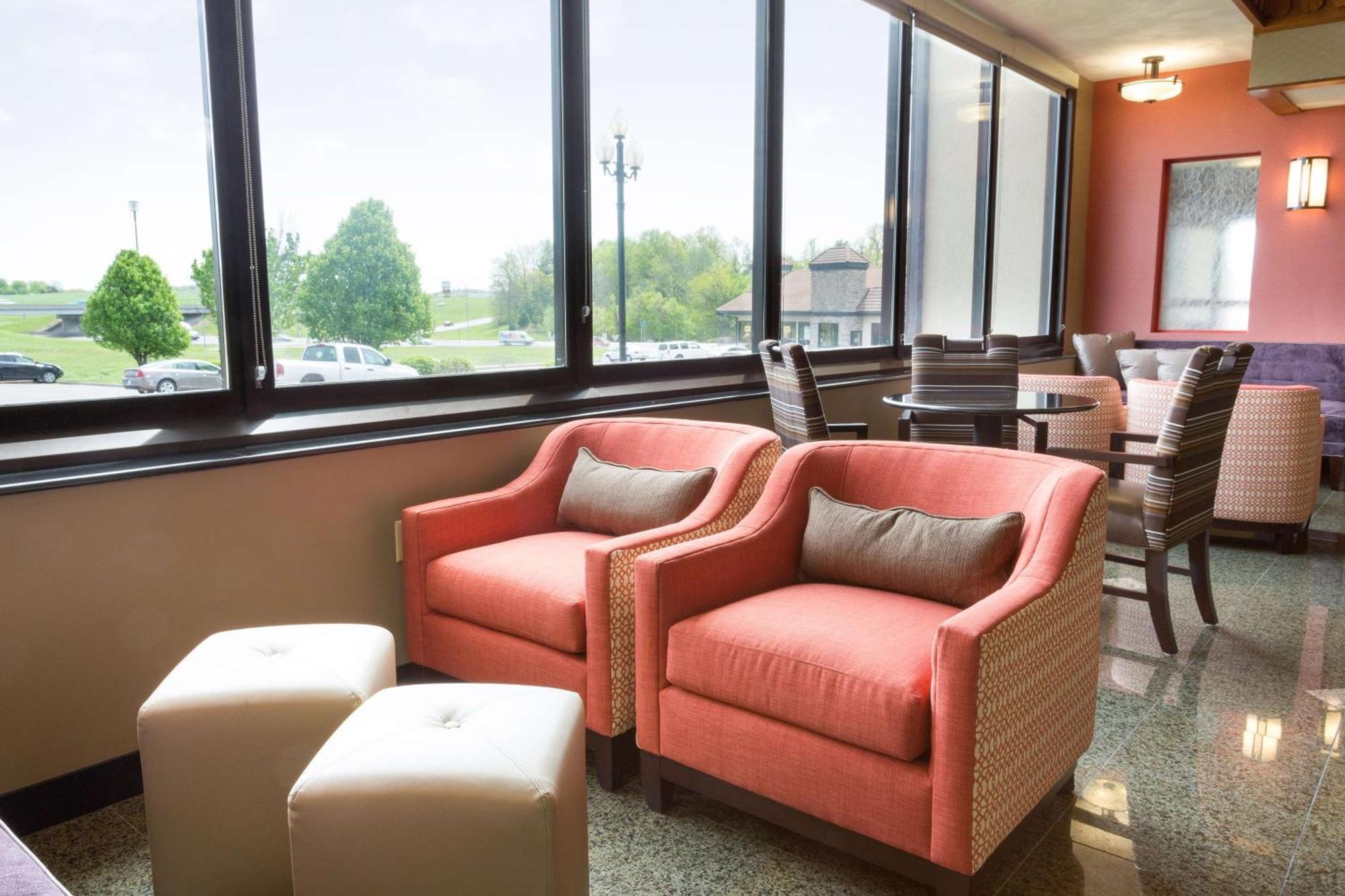 Drury Inn & Suites Jackson Mo מראה חיצוני תמונה