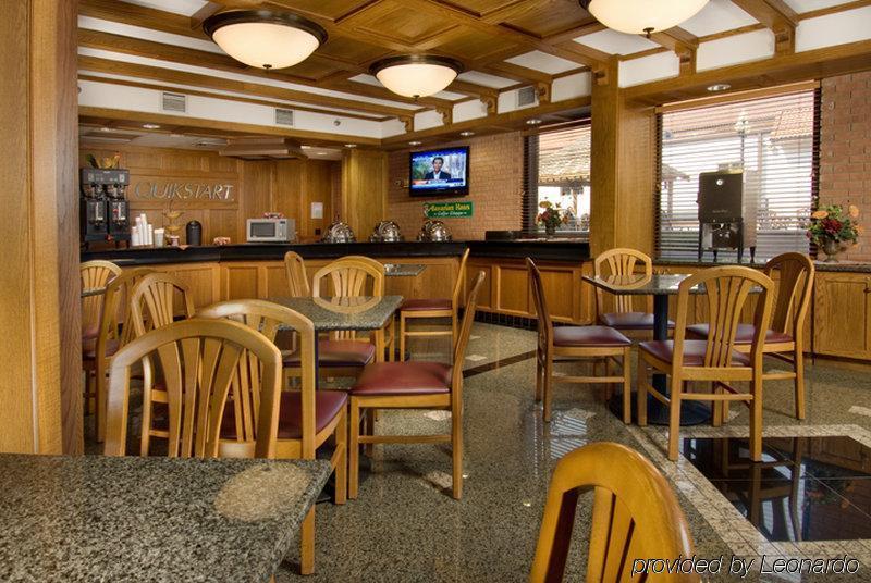 Drury Inn & Suites Jackson Mo מסעדה תמונה