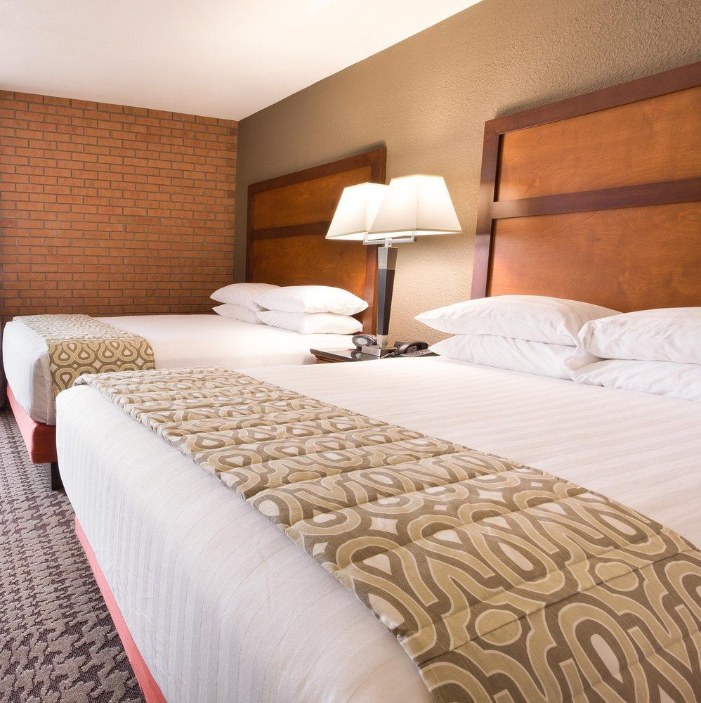 Drury Inn & Suites Jackson Mo מראה חיצוני תמונה
