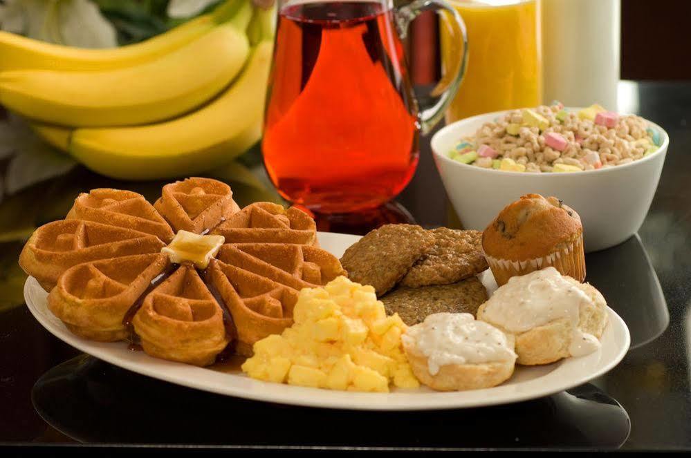 Drury Inn & Suites Jackson Mo מראה חיצוני תמונה