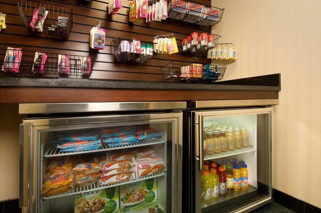 Drury Inn & Suites Jackson Mo מראה חיצוני תמונה