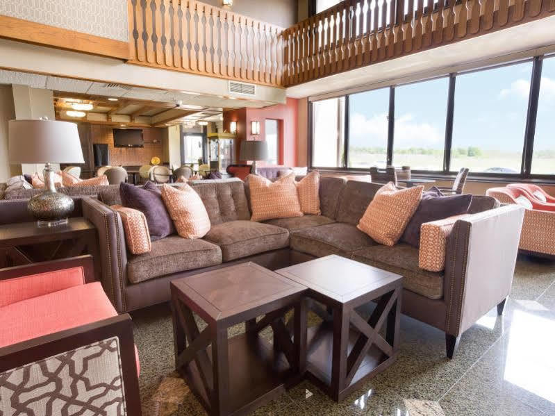 Drury Inn & Suites Jackson Mo מראה חיצוני תמונה