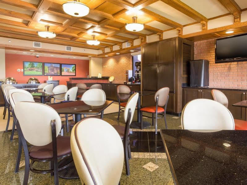 Drury Inn & Suites Jackson Mo מראה חיצוני תמונה
